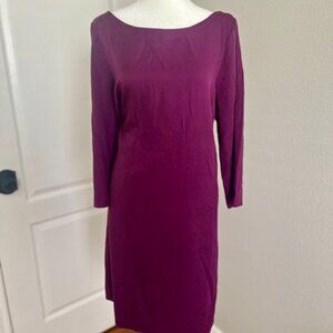 Just Fabulous A line Dress